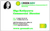 GREEN ADV