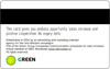 GREEN ADV back